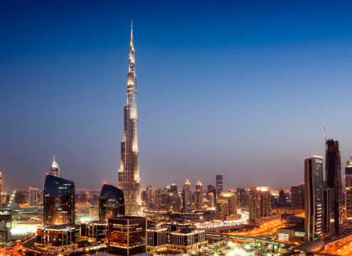burj khalifa