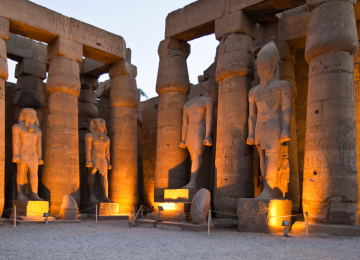 egypt