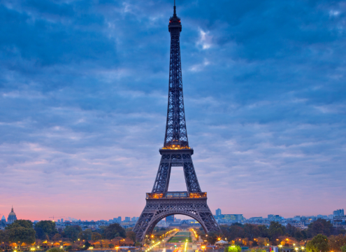 France